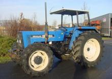 Traktory 4WD New Holland 80-66 S DT