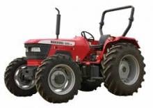 Traktory 4WD Mahindra 8000
