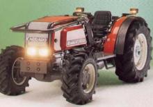 Traktory 4WD Carraro Agritalia 8.1000.4 FB
