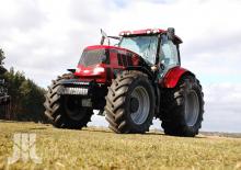 Traktory 4WD Pronar 8140