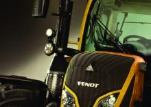 Traktory 4WD Fendt 819 Vario SCR