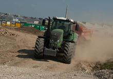 Traktory 4WD Fendt 826 Vario SCR