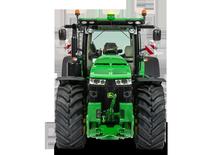Traktory 4WD John Deere 8270 R