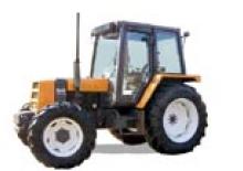 Traktory 4WD Renault 85-14