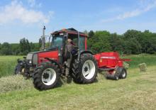 Traktory 4WD Valtra 865 S-4