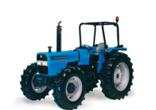 Traktory 4WD Landini 8865 