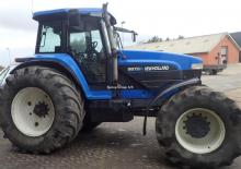 Traktory 4WD New Holland 8870 (300)