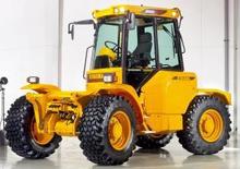 Traktory 4WD Hydrema 900 MPV*