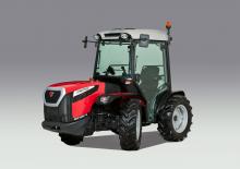 Traktory 4WD Valpadana 90105 AR
