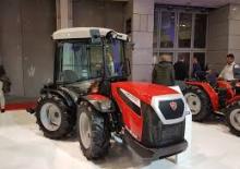 Traktory 4WD Valpadana 90115 IS