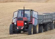 Traktory 4WD Ursus 904