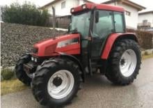 Traktory 4WD Case IH 9078 Basis