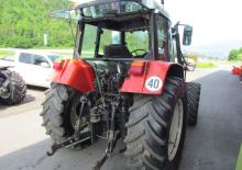 Traktory 4WD Case IH 9086 TA Basis