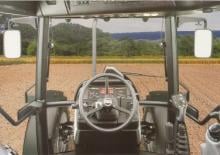 Traktory 4WD Case IH 9094 TA Profi