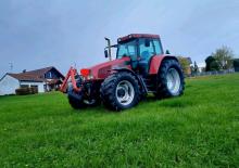 Traktory 4WD Case IH 9115 TA Komfort