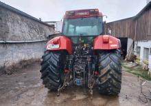 Traktory 4WD Case IH 9145 TA Profi
