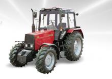 Traktory 4WD Belarus 920.2 F