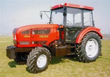 Traktory 4WD Belarus 921.3
