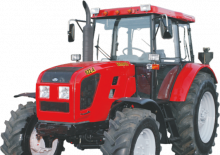 Traktory 4WD Belarus 922.4