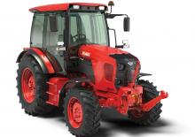 Traktory 4WD Belarus 923.4