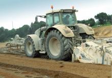Traktory 4WD Fendt 924 Vario TMS