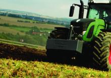 Traktory 4WD Fendt 927 Vario