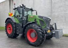 Traktory 4WD Fendt 930 Vario TMS