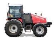 Traktory 4WD Steyr 9320 A IC
