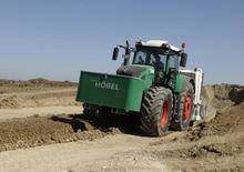 Traktory 4WD Fendt 933 Vario Power