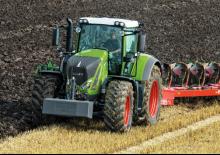 Traktory 4WD Fendt 936 Vario Profi