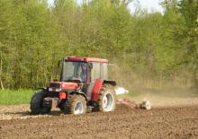 Traktory 4WD Case IH 940 Exklusiv
