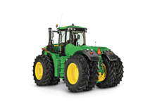 Traktory 4WD John Deere 9420R