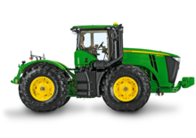Traktory 4WD John Deere 9410 R