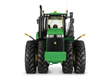Traktory 4WD John Deere 9470R