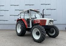 Traktory 4WD Steyr 948 A Kompakt