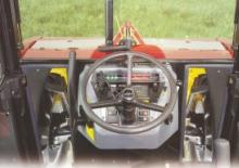 Traktory 4WD Case IH 948 Basis