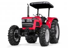 Traktory 4WD Mahindra 9500S