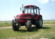 Traktory 4WD Belarus 952