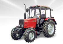 Traktory 4WD Belarus 952.2