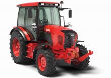 Traktory 4WD Belarus 952.3