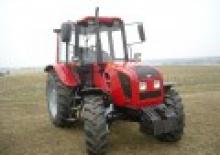 Traktory 4WD Belarus 952.4