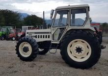Traktory 4WD Lamborghini 955