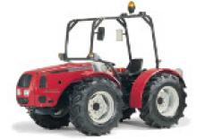 Traktory 4WD Valpadana 9565 Multitrac