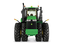 Traktory 4WD John Deere 9570R