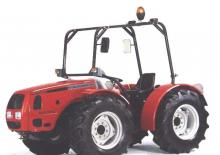 Traktory 4WD Valpadana 9585 Multitrac