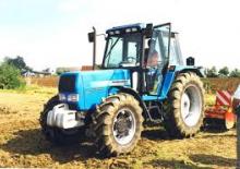 Traktory 4WD Landini 9880HC
