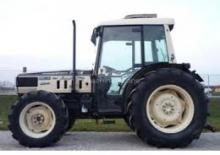 Traktory 4WD Lamborghini 990 F Plus DT A