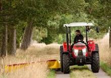 Traktory 4WD Valtra A 53