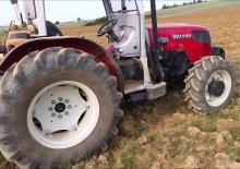 Traktory 4WD Valtra A 63
