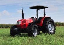 Traktory 4WD McCormick A 75 Max